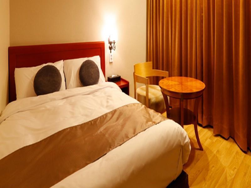 Anmyeondo Plaza Hotel Taean Ngoại thất bức ảnh